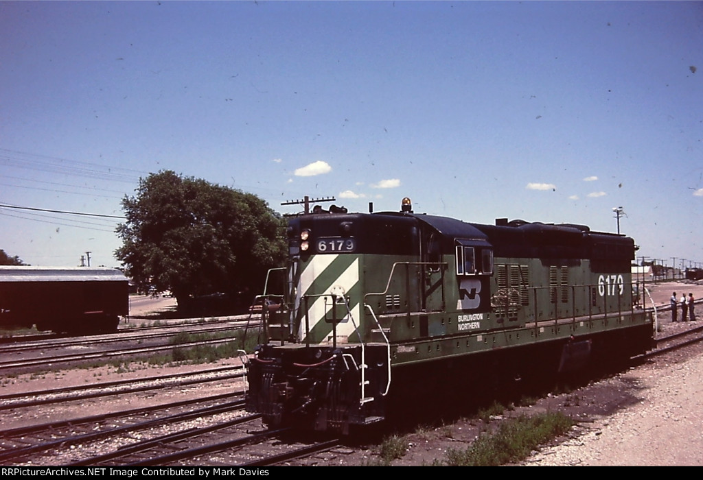 BN 6179